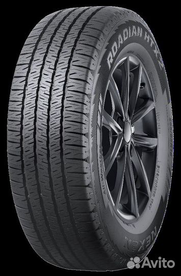 Nexen Roadian HTX 2 255/60 R20 113T