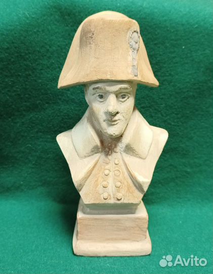 Бюст Наполеон