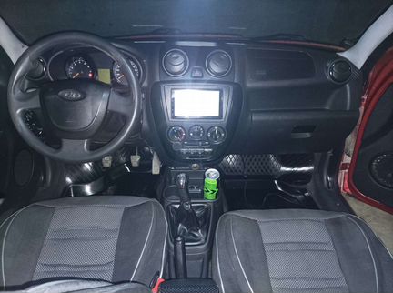 LADA Granta 1.6 МТ, 2013, 160 000 км