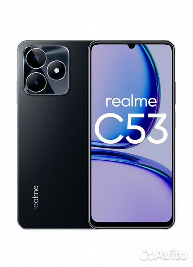 realme C53, 6/128 ГБ