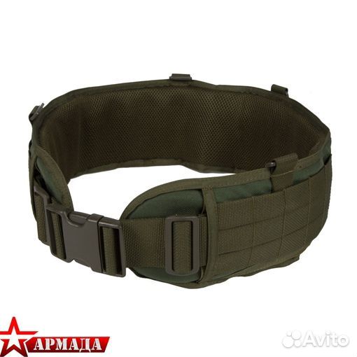 Тактический пояс hsgi, варбелт Phoenix