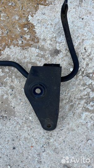 Задний стабилизатор Camry 40 50