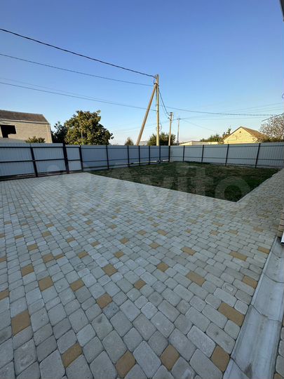 Дом 75 м² на участке 6 сот.