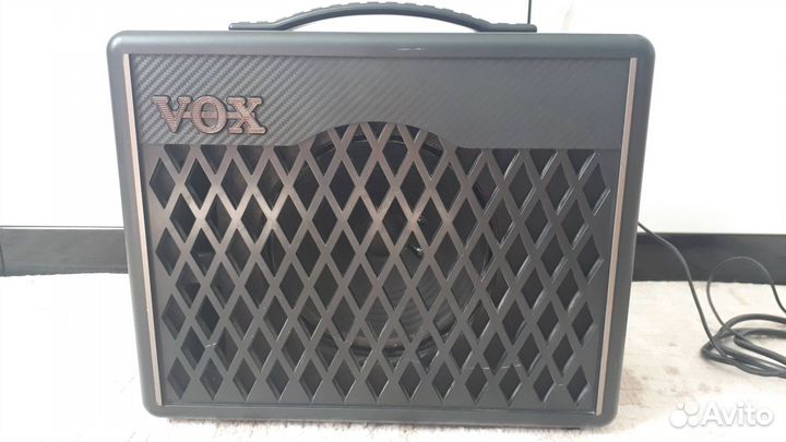 Комбик Vox VX 2