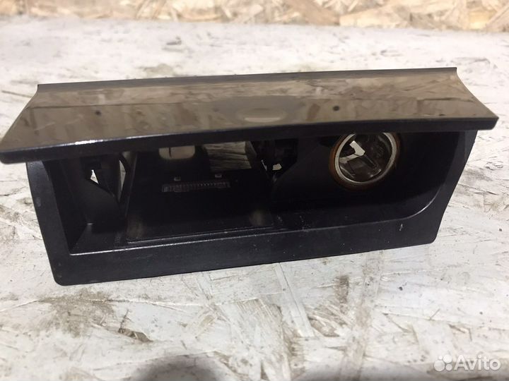 Пепельница Опель астра H