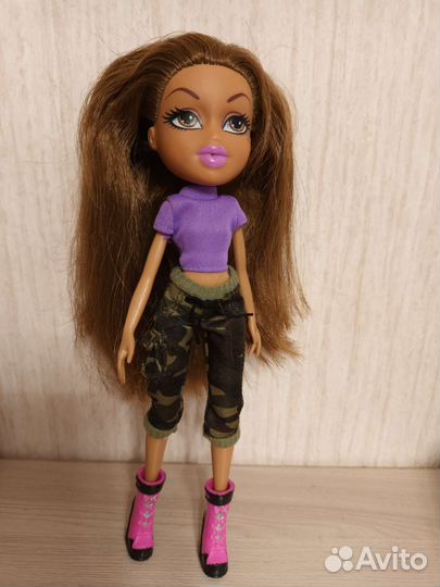 Кукла братц Bratz хлоя