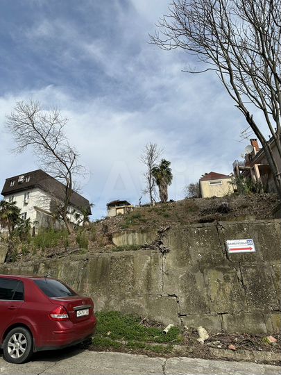 Участок 8 сот. (ИЖС)