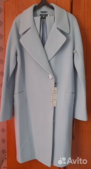 Пальто женское