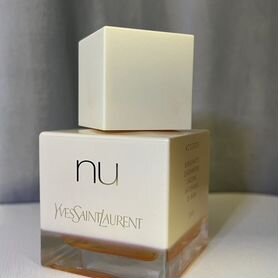 Парфюм Yves Saint laurent Nu