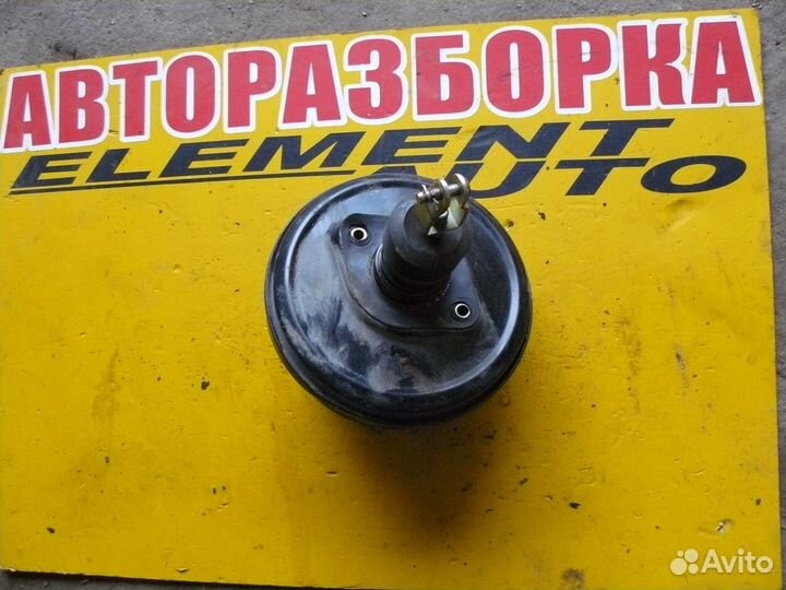 Усилитель тормозов вакуумный для Lifan X60 2014г