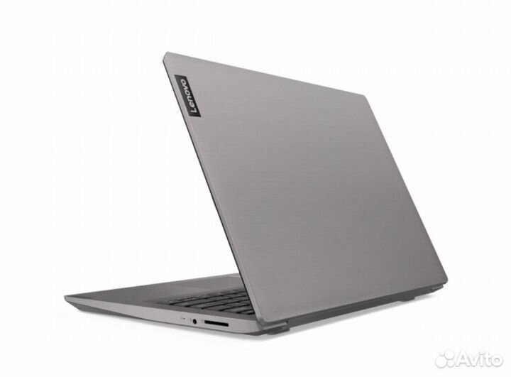 Ноутбук Lenovo IdeaPad 1 14IGL05 (81vu007xru)
