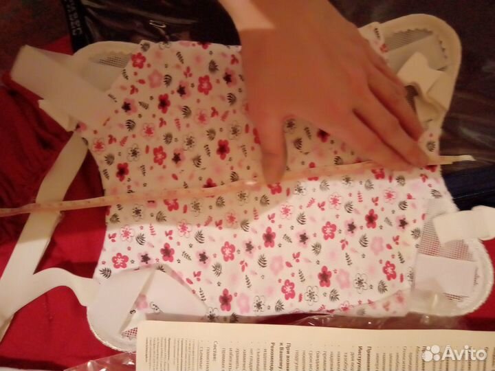 Подушка (шина) Фрейка