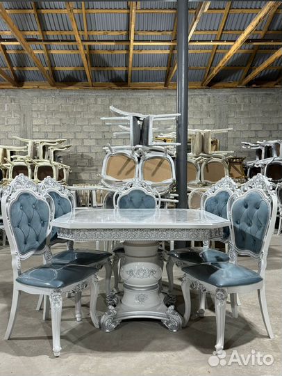 Кухонный стол \ стол от производителя