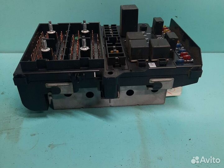 Блок комфорта chrysler voyager 3