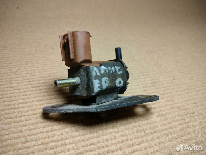 Клапан электромагнитный Mitsubishi Lancer CS 4G18