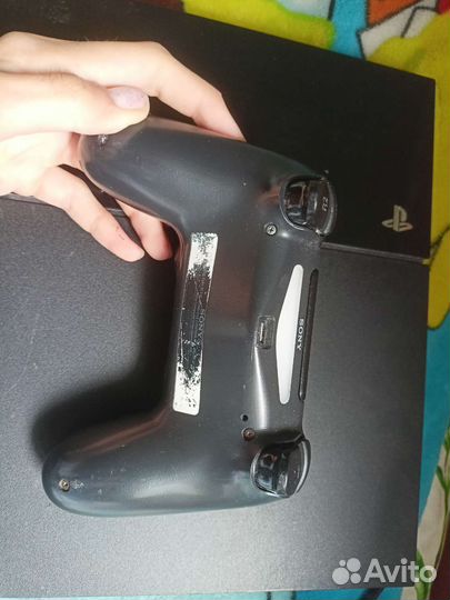 Sony PS4