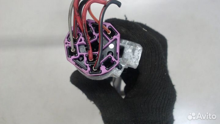 Замок зажигания Volkswagen Beetle, 2001