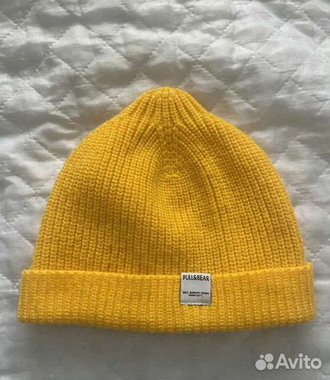 Панама и шапка