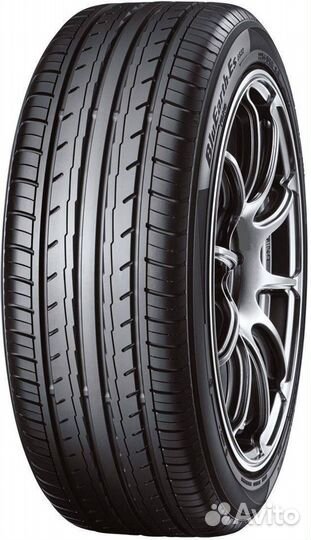 Yokohama BluEarth-ES ES32 185/65 R14 86H