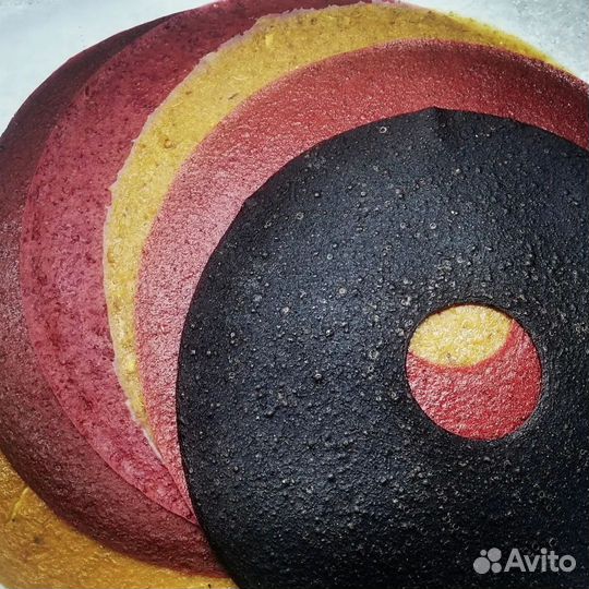 Пастила домашняя