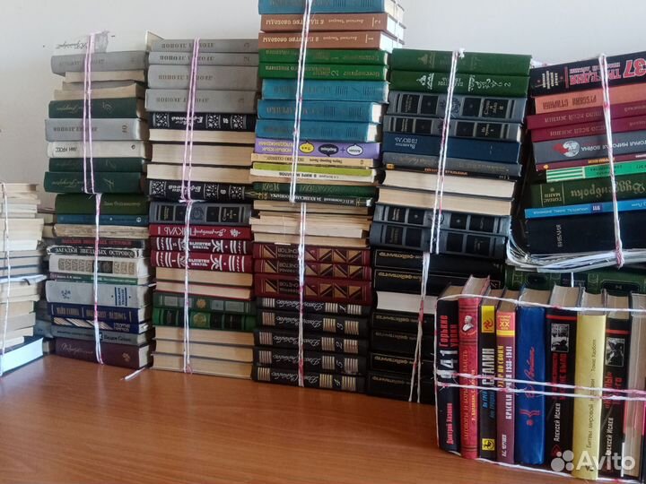 Приём макулатуры