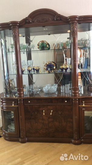 Мебель италия