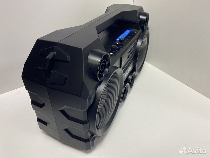 Портативная колонка Sven PS-580