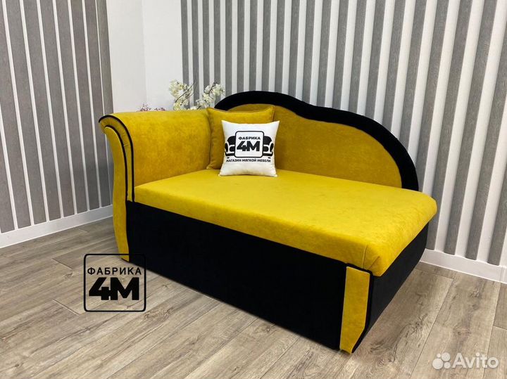 Кушетка-кровать