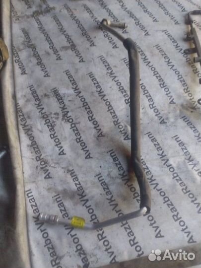 Трубка кондиционера Daewoo Nexia