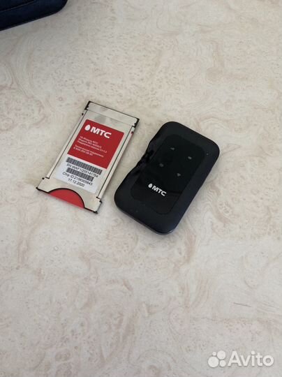 Интернет + Спутник тв МТС