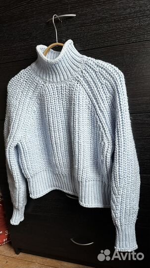 Свитер h&m