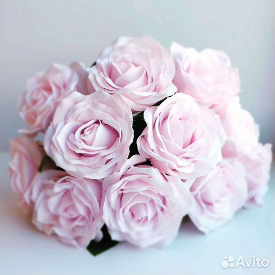 Мыльные букеты, букеты из мыла