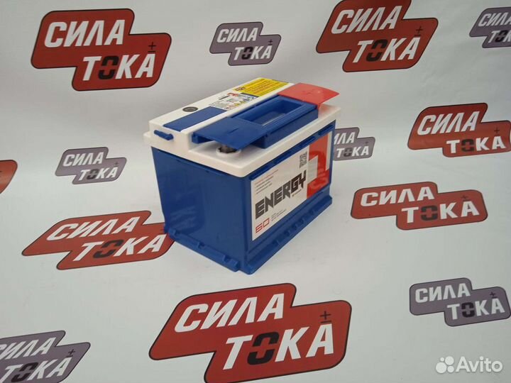 Аккумулятор на Opel astra