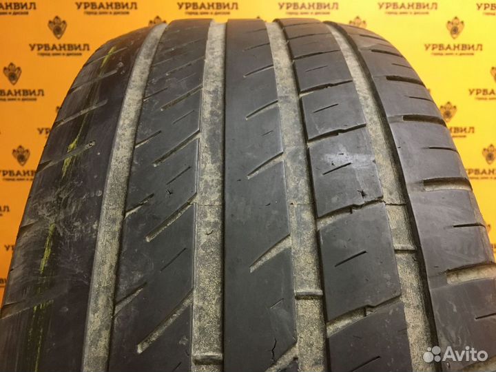 Ecovision ST Radial 255/55 R18 109Q