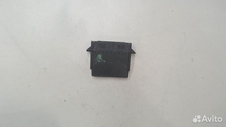 Блок управления климат-контролем Land Rover Range