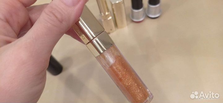 Лот:помады