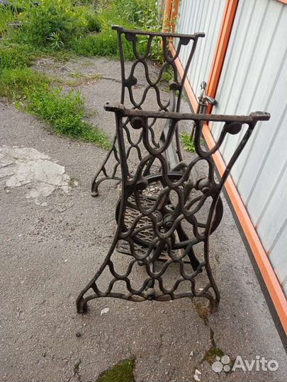 Станина от шв.машинки