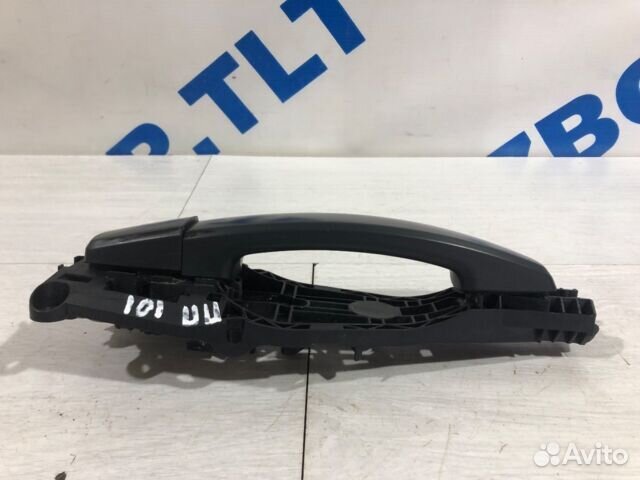 Ручка двери передняя правая chevrolet cruze 1.6 мт