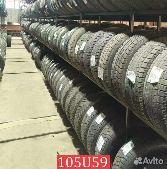 Kormoran SUV Snow 265/60 R18 114Q