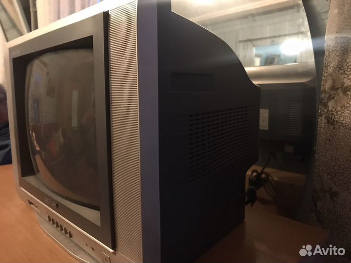 Телевизор Rekord