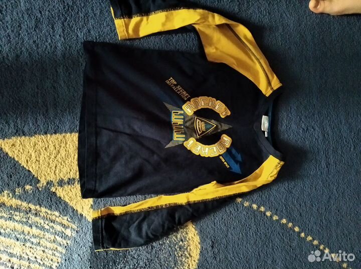 Кофта детская