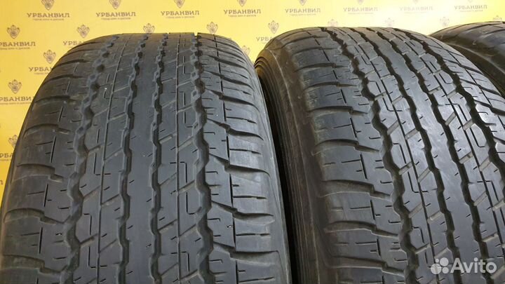 Dunlop Grandtrek AT22 285/60 R18 116V
