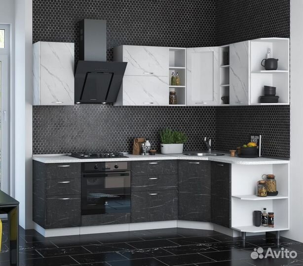 Кухня Виола Нео