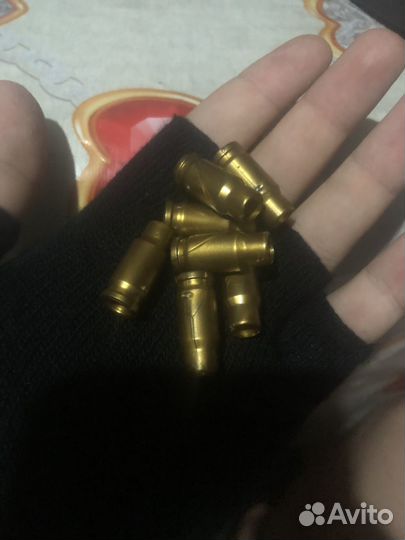 Детский пистолет