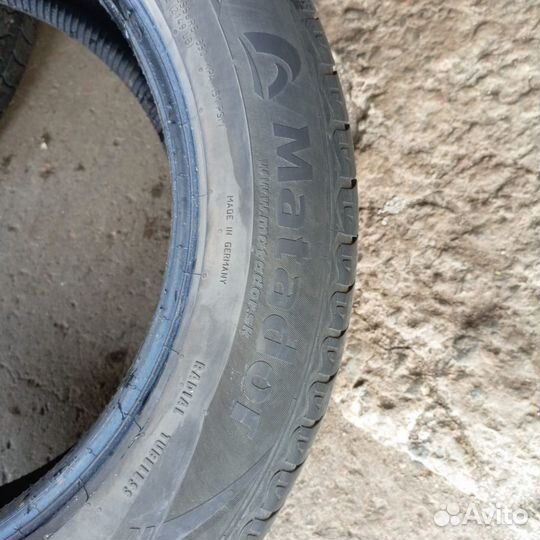 Matador MP 82 Conquerra 2 235/60 R18 107V