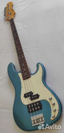 Бас-гитара Grass Roots G-PB-45PM Korea