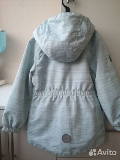 Куртка демисезонная Kerry 116