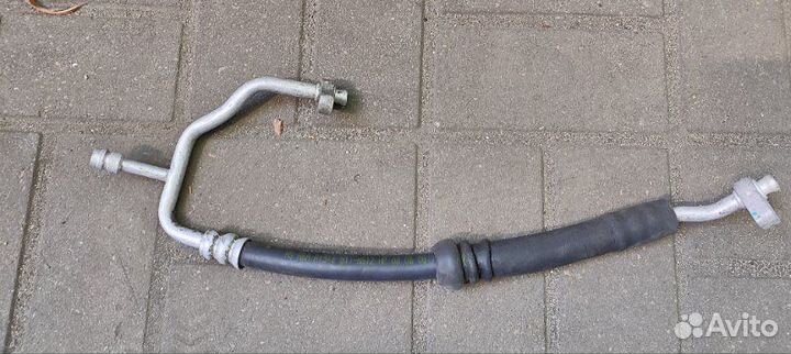 Трубка кондиционера Kia Picanto 1.1DCI 2009