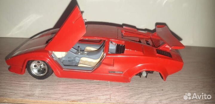 Модели автомобилей