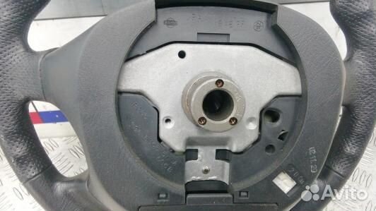 Рулевое колесо nissan X-trail T30 (GML33JZ01)